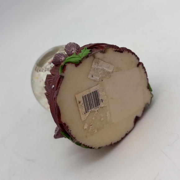 Disney Parks Winnie the Pooh and Friends Eeyore Mini Water Snow Globe - Picture 8 of 10